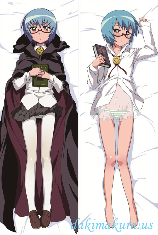 The Familiar of Zero - Tabitha o Tabasa Full body waifu anime pillowcases